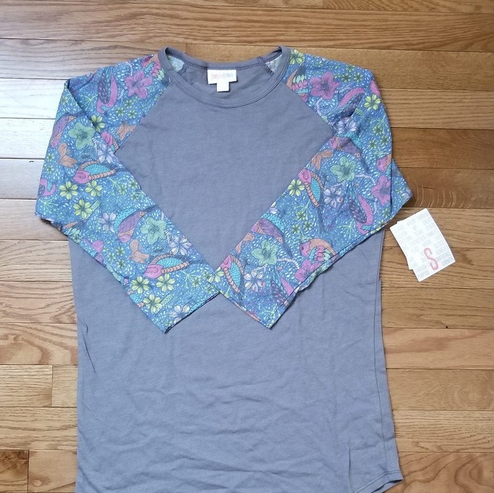 🌸BNWT Small Randy💛🌸🕊